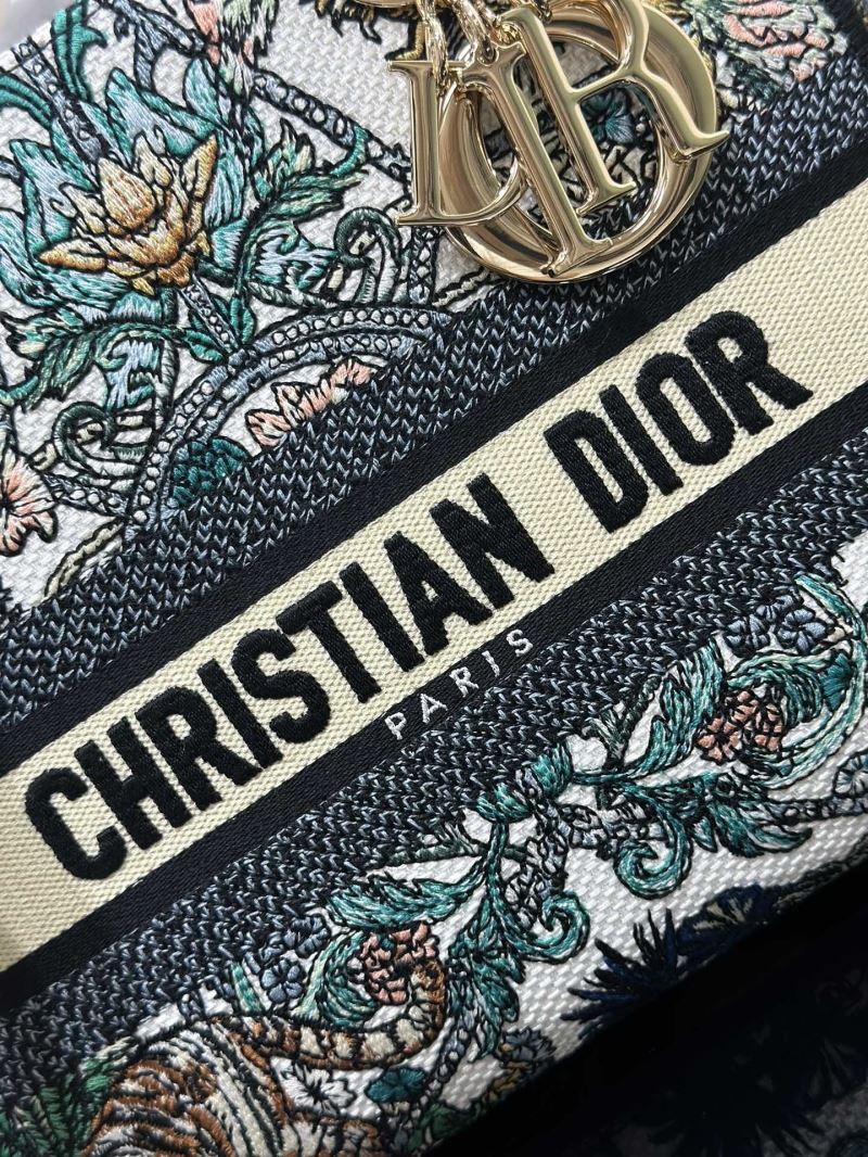 Christian Dior My Lady Bags